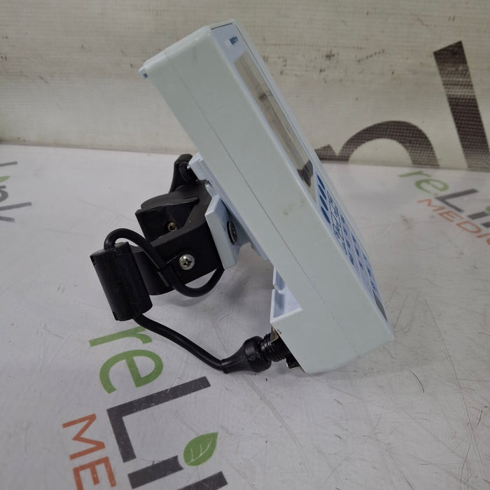 Baxter Baxter Sigma Spectrum 8.00.03 w/o Battery Infusion Pump Infusion Pump reLink Medical