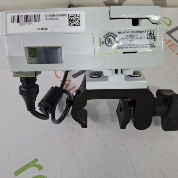 Baxter Baxter Sigma Spectrum 8.00.03 w/o Battery Infusion Pump Infusion Pump reLink Medical