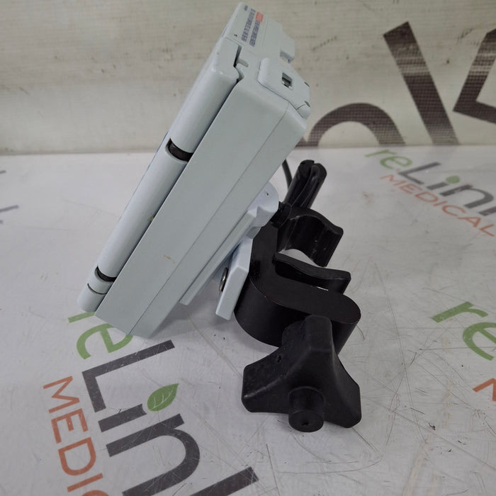 Baxter Baxter Sigma Spectrum 8.00.03 w/o Battery Infusion Pump Infusion Pump reLink Medical