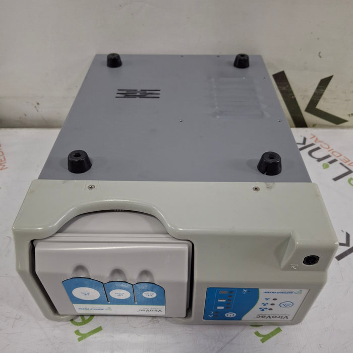 Buffalo Filter Buffalo Filter ViroVac Smoke Evacuation System Surgical Equipment reLink Medical