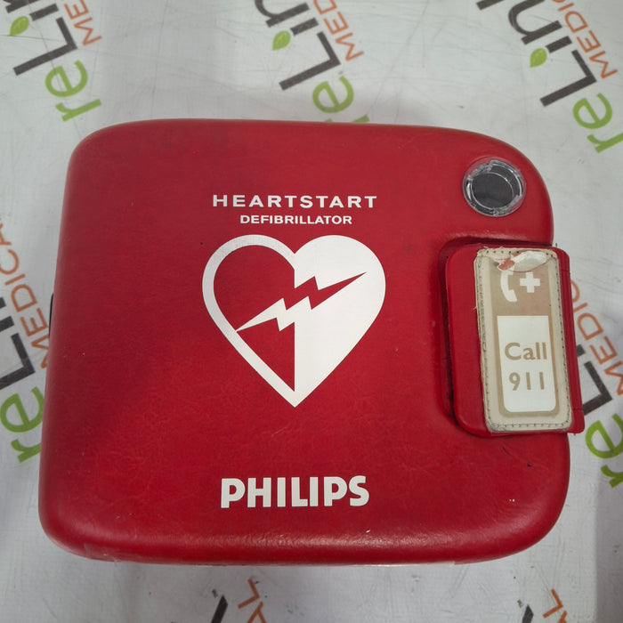 Philips Heartstart FRx AED