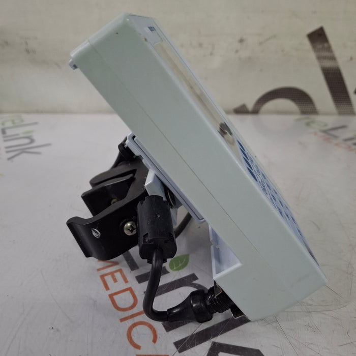 Baxter Sigma Spectrum 8.01.00 w/o Battery Infusion Pump