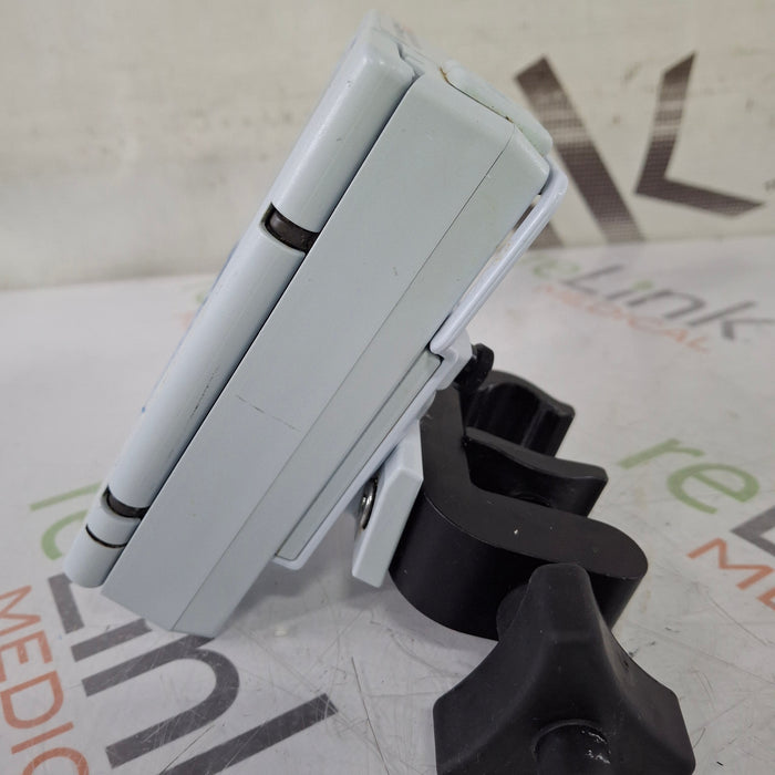 Baxter Sigma Spectrum 8.01.00 w/o Battery Infusion Pump