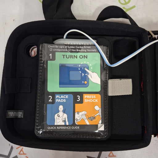 Philips Philips Heartstart FRx AED Defibrillators reLink Medical