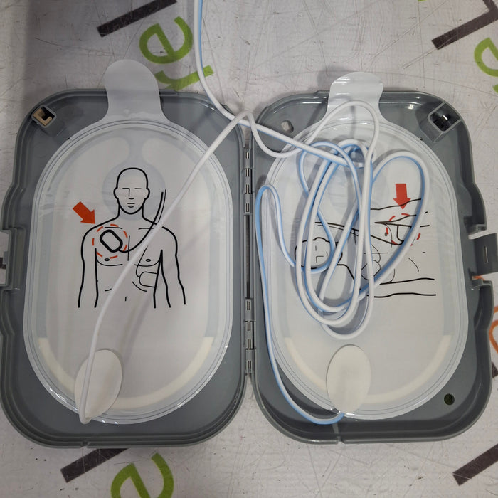 Philips Philips Heartstart FRx AED Defibrillators reLink Medical