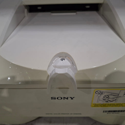 Sony Sony UP-DR80MD Printer Surgical Equipment reLink Medical