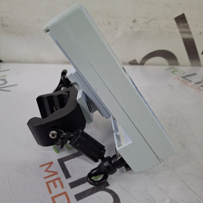 Baxter Baxter Sigma Spectrum 8.00.03 w/o Battery Infusion Pump Infusion Pump reLink Medical