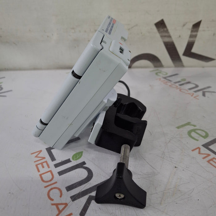 Baxter Baxter Sigma Spectrum 8.00.03 w/o Battery Infusion Pump Infusion Pump reLink Medical