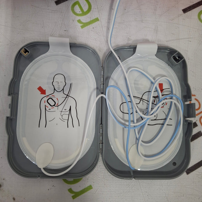 Philips Philips Heartstart FRx AED Defibrillators reLink Medical