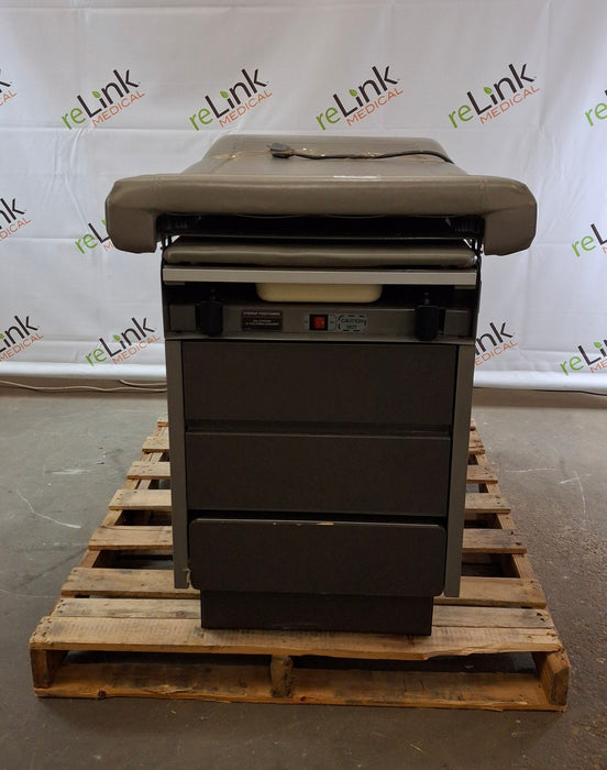 Ritter Ritter 104 Exam Table Exam Chairs / Tables reLink Medical