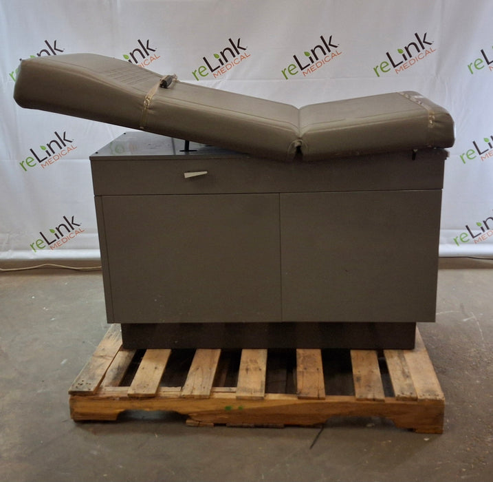 Ritter Ritter 104 Exam Table Exam Chairs / Tables reLink Medical