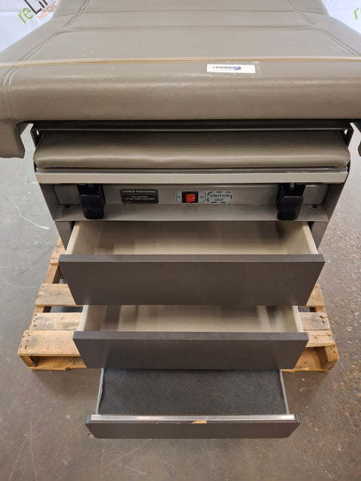 Ritter Ritter 104 Exam Table Exam Chairs / Tables reLink Medical