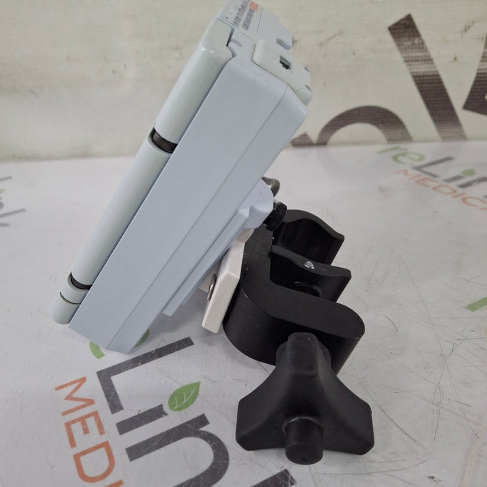 Baxter Baxter Sigma Spectrum 8.00.05 w/o Battery Infusion Pump Infusion Pump reLink Medical