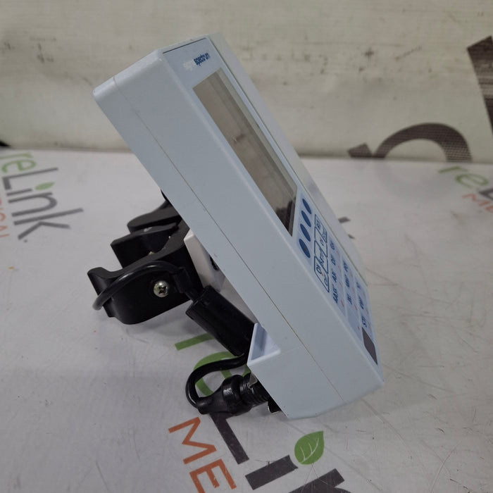 Baxter Baxter Sigma Spectrum 8.00.05 w/o Battery Infusion Pump Infusion Pump reLink Medical