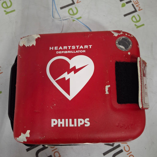 Philips Philips Heartstart FRx AED Defibrillators reLink Medical