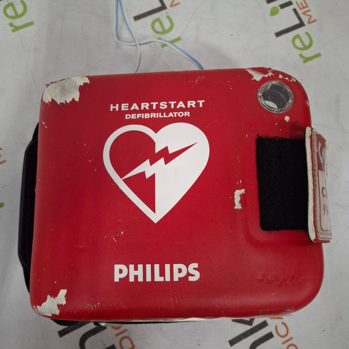 Philips Philips Heartstart FRx AED Defibrillators reLink Medical
