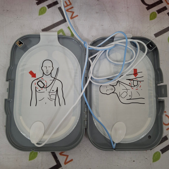 Philips Philips Heartstart FRx AED Defibrillators reLink Medical