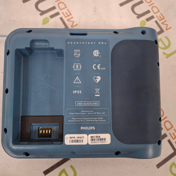 Philips Philips Heartstart FRx AED Defibrillators reLink Medical