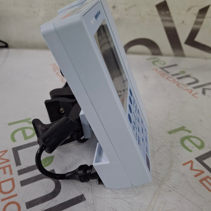 Baxter Sigma Spectrum w/Non Wireless or No Battery Infusion Pump