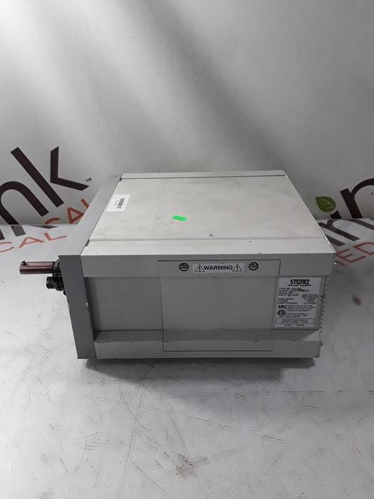 Karl Storz Karl Storz Xenon 300 201330 20 Light Source Rigid Endoscopy reLink Medical