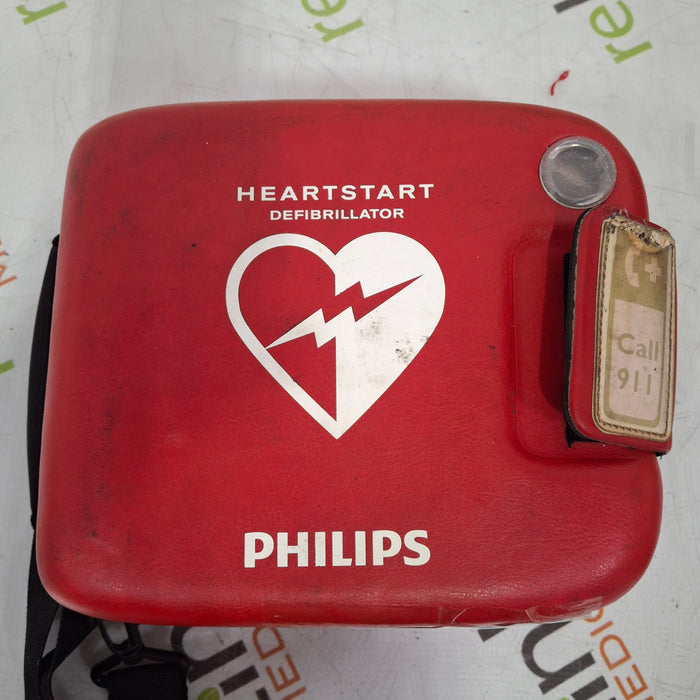 Philips Heartstart FRx AED