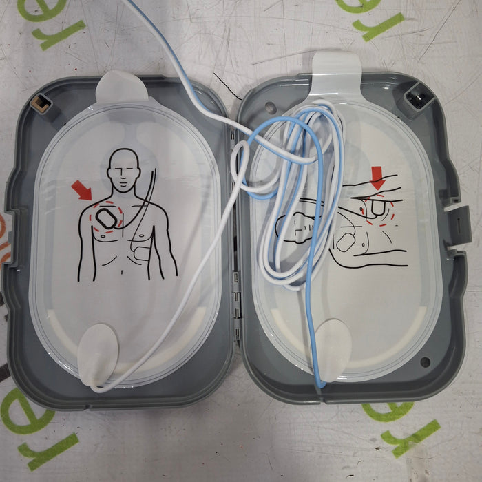 Philips Philips Heartstart FRx AED Defibrillators reLink Medical