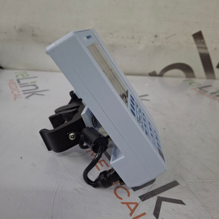 Baxter Baxter Sigma Spectrum 8.01.00 w/o Battery Infusion Pump Infusion Pump reLink Medical