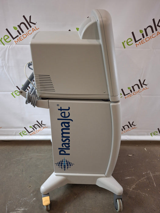 Plasma Surgical Inc PlasmaJet Electrosurgical System