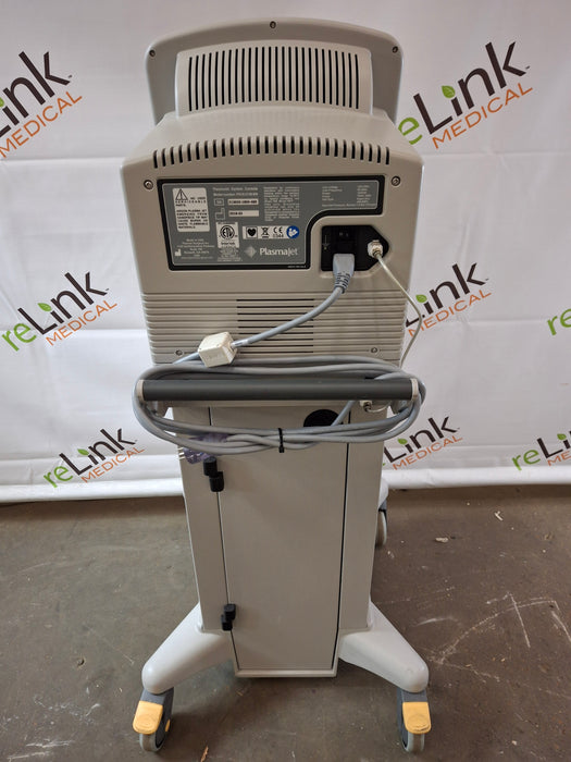 Plasma Surgical Inc PlasmaJet Electrosurgical System