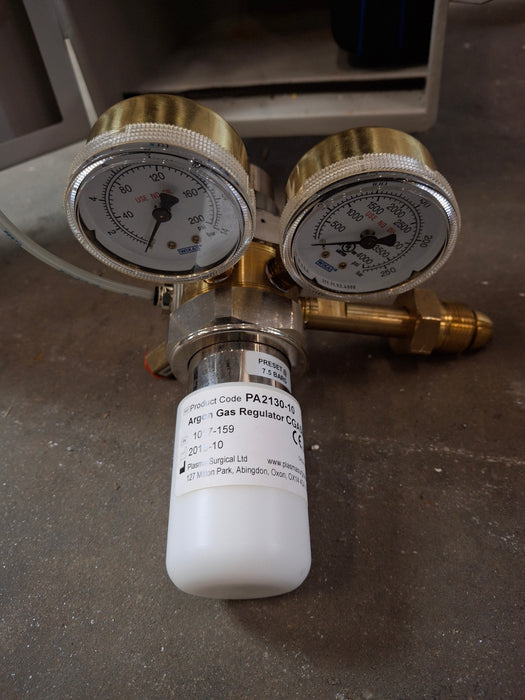 Plasma Surgical Inc PlasmaJet Electrosurgical System