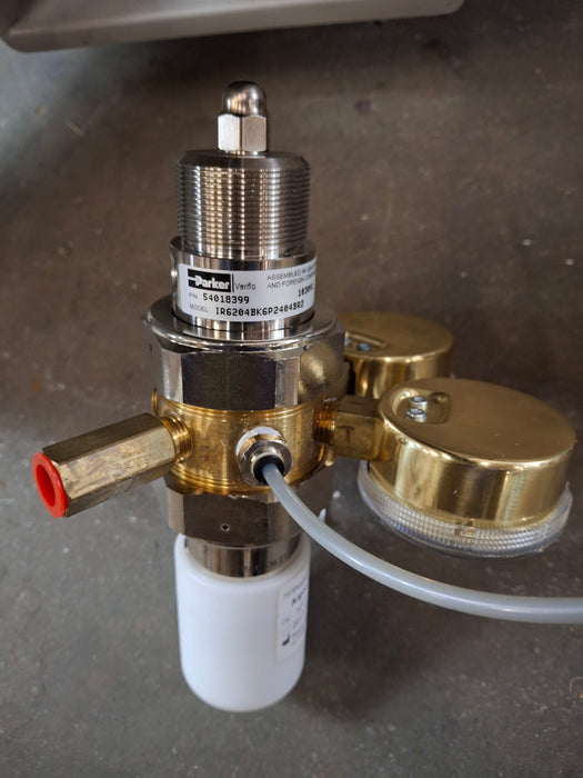 Plasma Surgical Inc PlasmaJet Electrosurgical System