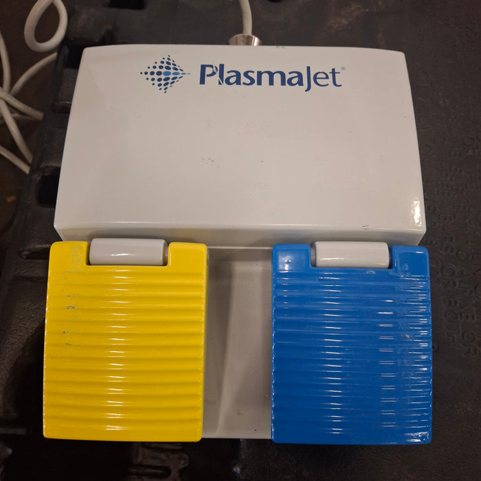 Plasma Surgical Inc PlasmaJet Electrosurgical System