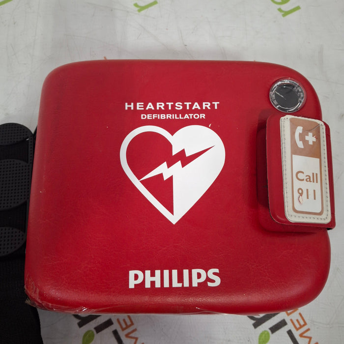 Philips Heartstart FRx AED