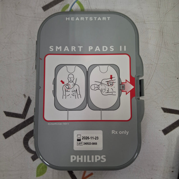 Philips Heartstart FRx AED