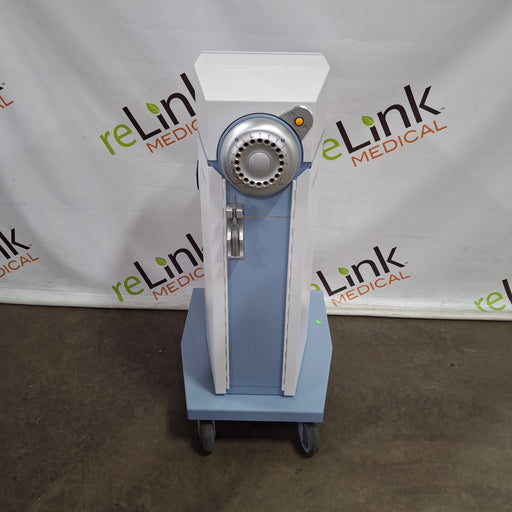 Varian Varian VariSource iX HDR Brachytherapy Afterloader Machine X-Ray Equipment reLink Medical