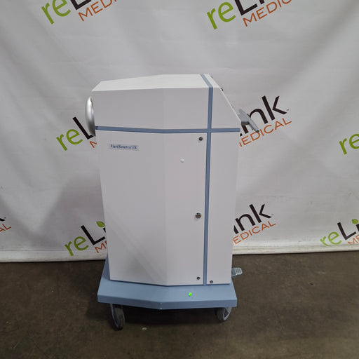 Varian Varian VariSource iX HDR Brachytherapy Afterloader Machine X-Ray Equipment reLink Medical