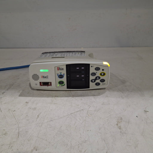 Masimo Masimo Rad 87 Rainbow Set Pulse Oximeter Patient Monitors reLink Medical