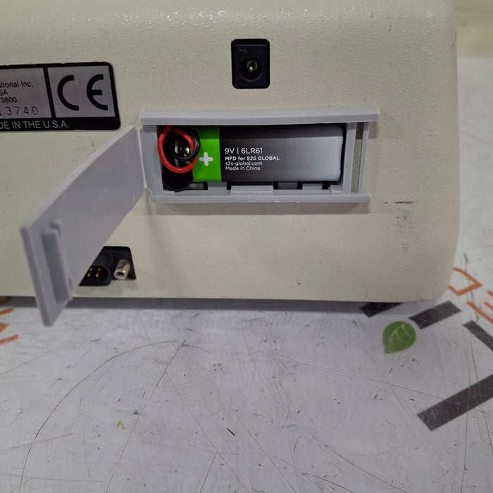 BC Biomedical BC Biomedical DA 2000 Defib Analyzer Test Equipment reLink Medical