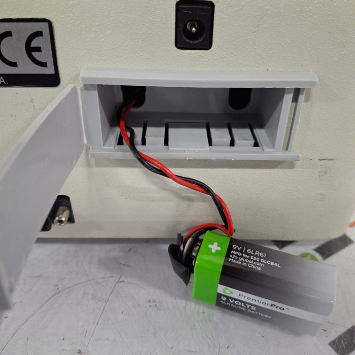 BC Biomedical BC Biomedical DA 2000 Defib Analyzer Test Equipment reLink Medical