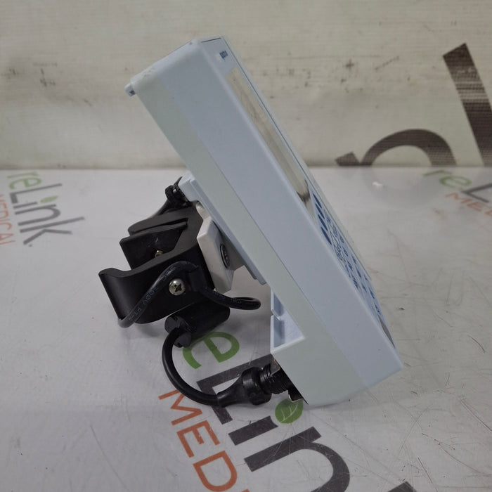 Baxter Baxter Sigma Spectrum 8.01.00 w/o Battery Infusion Pump Infusion Pump reLink Medical