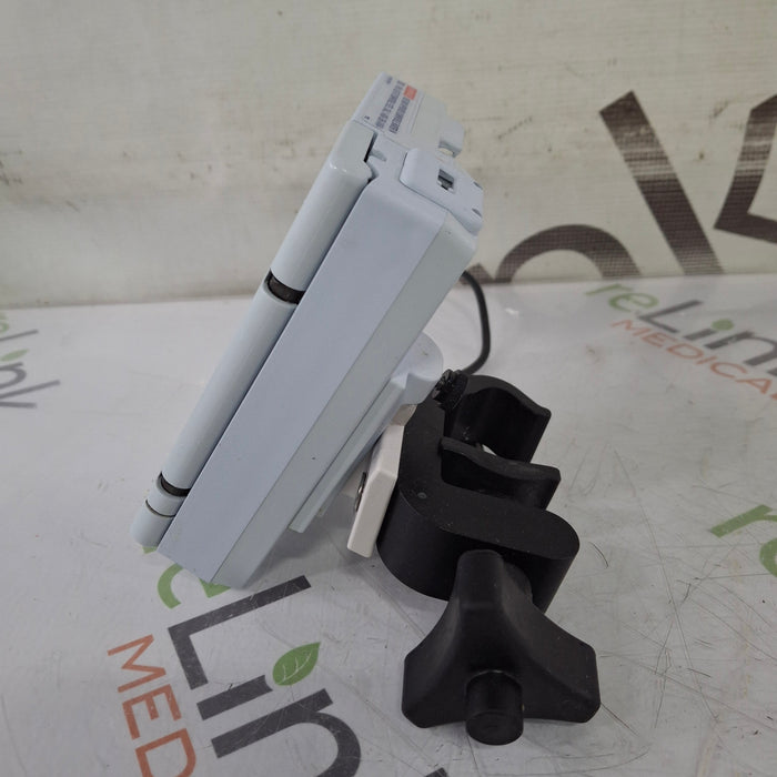 Baxter Baxter Sigma Spectrum 8.01.00 w/o Battery Infusion Pump Infusion Pump reLink Medical