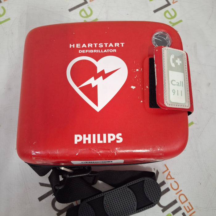 Philips Heartstart FRx AED