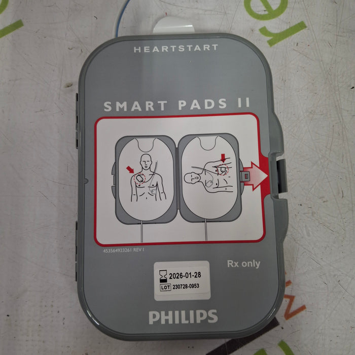 Philips Heartstart FRx AED
