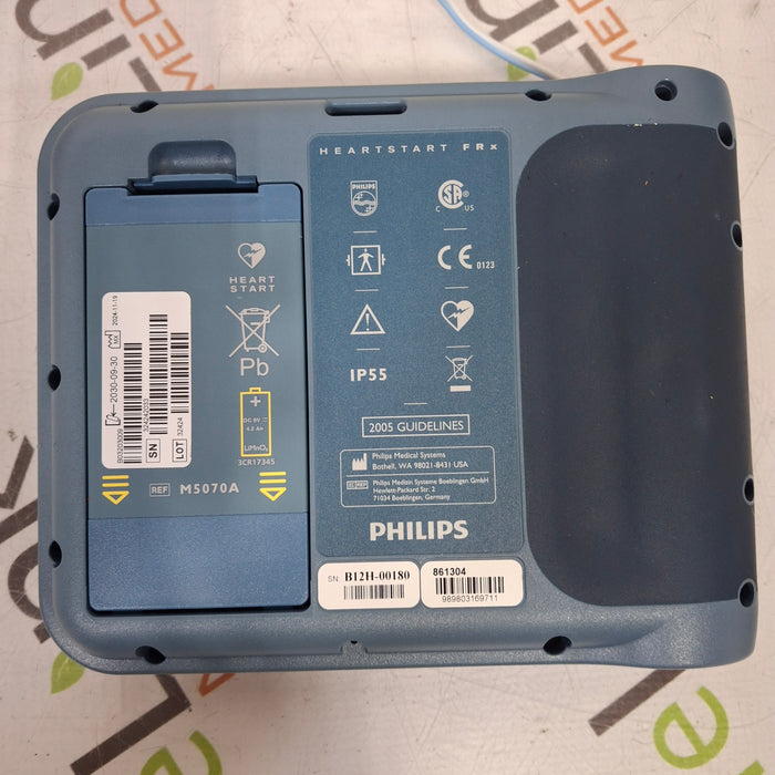 Philips Heartstart FRx AED