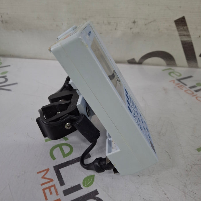 Baxter Baxter Sigma Spectrum 8.00.03 w/o Battery Infusion Pump Infusion Pump reLink Medical