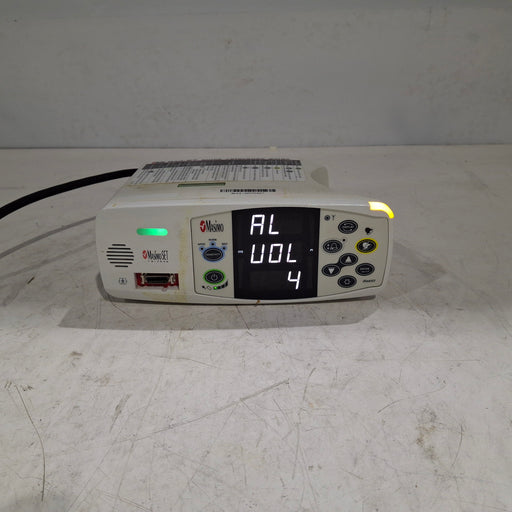 Masimo Masimo Rad 87 Rainbow Set Pulse Oximeter Patient Monitors reLink Medical