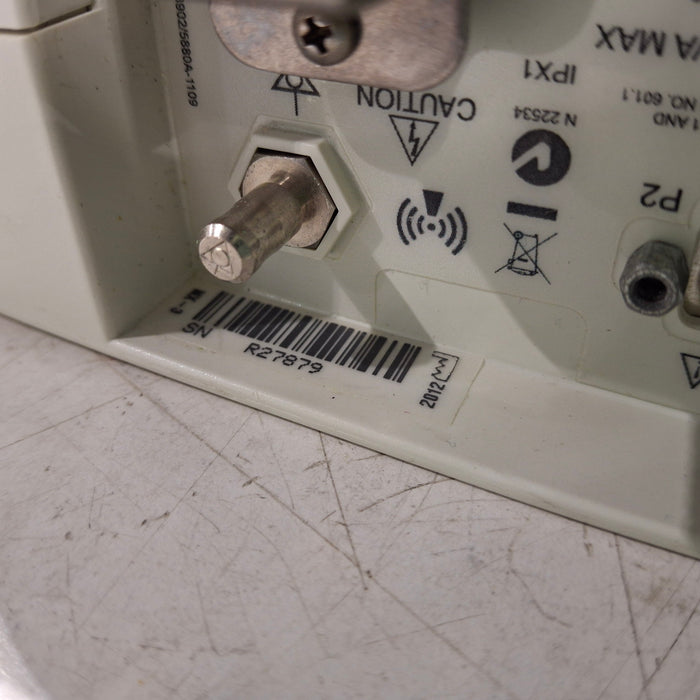 Masimo Masimo Rad 87 Rainbow Set Pulse Oximeter Patient Monitors reLink Medical