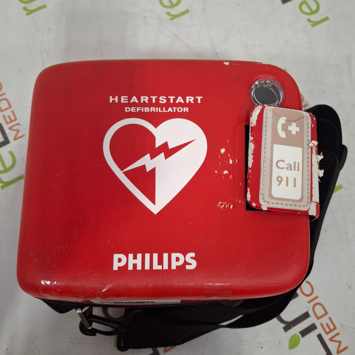 Philips Philips Heartstart FRx AED Defibrillators reLink Medical