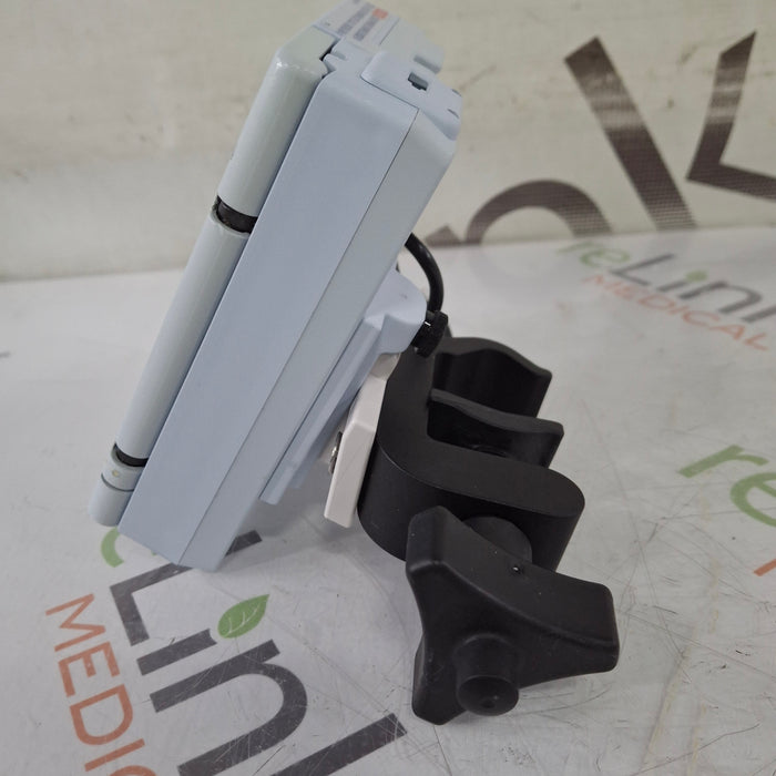 Baxter Baxter Sigma Spectrum 8.01.00 w/o Battery Infusion Pump Infusion Pump reLink Medical