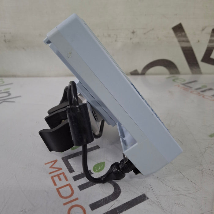 Baxter Baxter Sigma Spectrum 8.01.00 w/o Battery Infusion Pump Infusion Pump reLink Medical